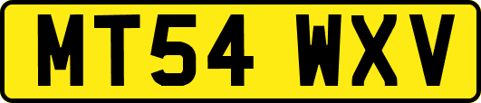 MT54WXV