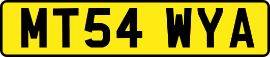 MT54WYA