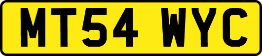 MT54WYC