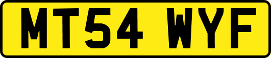 MT54WYF