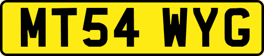 MT54WYG