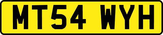 MT54WYH