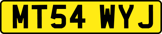 MT54WYJ