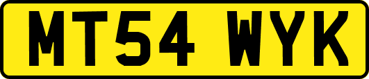 MT54WYK