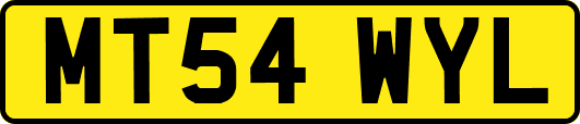 MT54WYL
