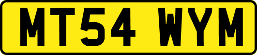 MT54WYM