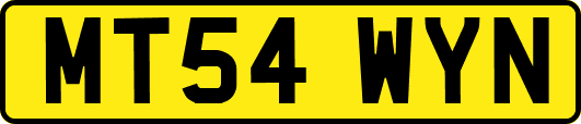 MT54WYN