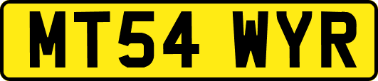 MT54WYR