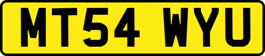 MT54WYU