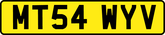 MT54WYV