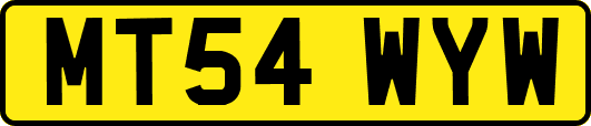 MT54WYW