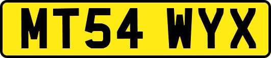 MT54WYX