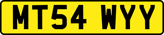MT54WYY