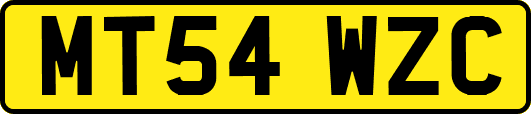 MT54WZC