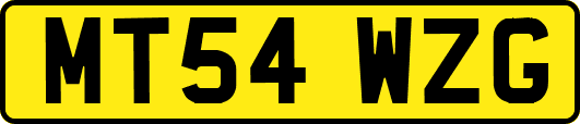 MT54WZG