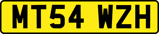 MT54WZH