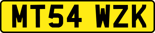 MT54WZK