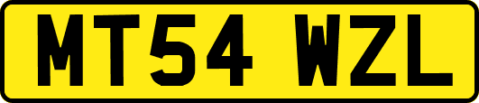 MT54WZL