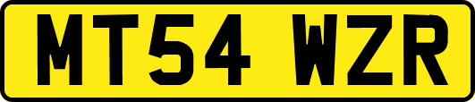 MT54WZR
