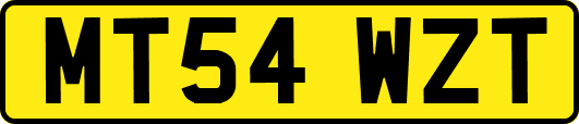 MT54WZT