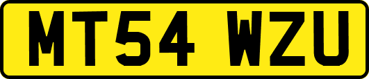 MT54WZU