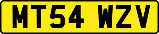 MT54WZV