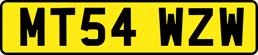 MT54WZW