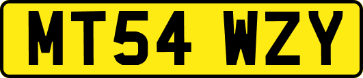 MT54WZY