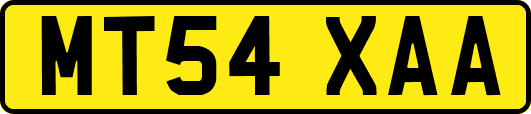 MT54XAA