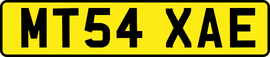 MT54XAE