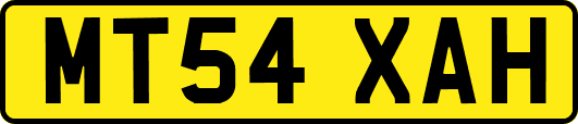 MT54XAH