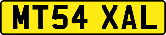 MT54XAL