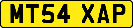 MT54XAP