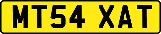 MT54XAT