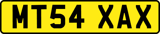 MT54XAX