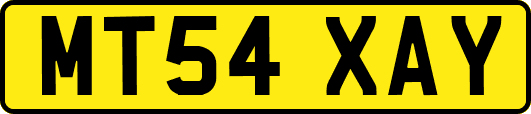 MT54XAY