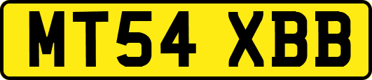 MT54XBB