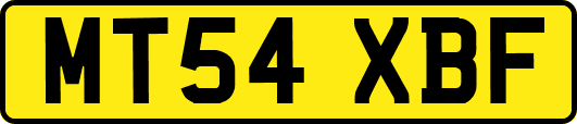 MT54XBF