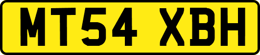 MT54XBH