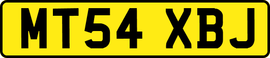 MT54XBJ