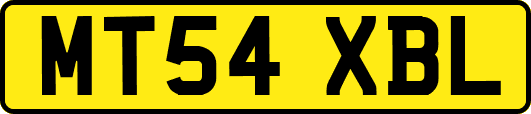 MT54XBL