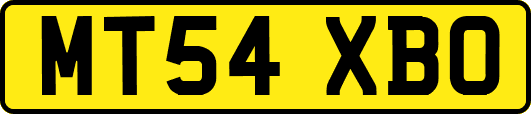 MT54XBO