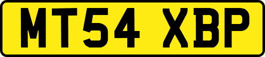 MT54XBP