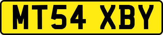 MT54XBY