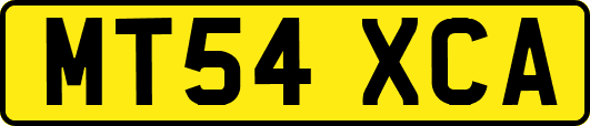 MT54XCA