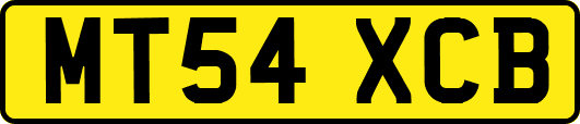 MT54XCB