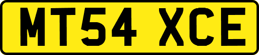 MT54XCE