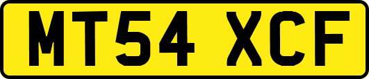 MT54XCF