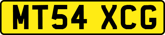 MT54XCG