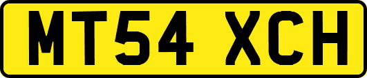 MT54XCH